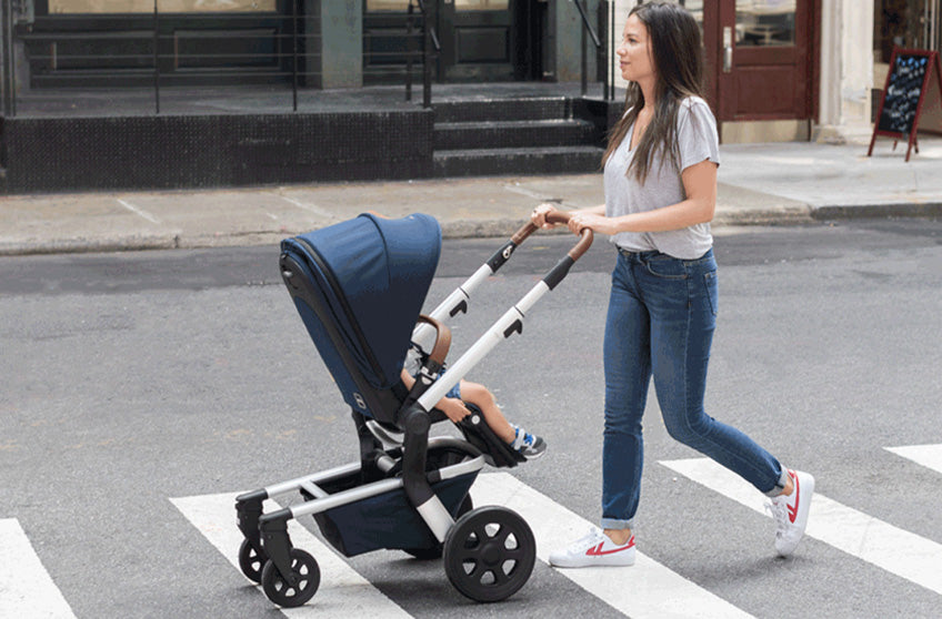 que es travel system