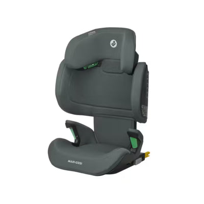 Maxi-Cosi Titan Pro2 i-Size Car Seat - Authentic Graphite