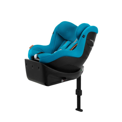 Cybex Car Seat - Pallas G i-Size Plus - Beach Blue Turquoise