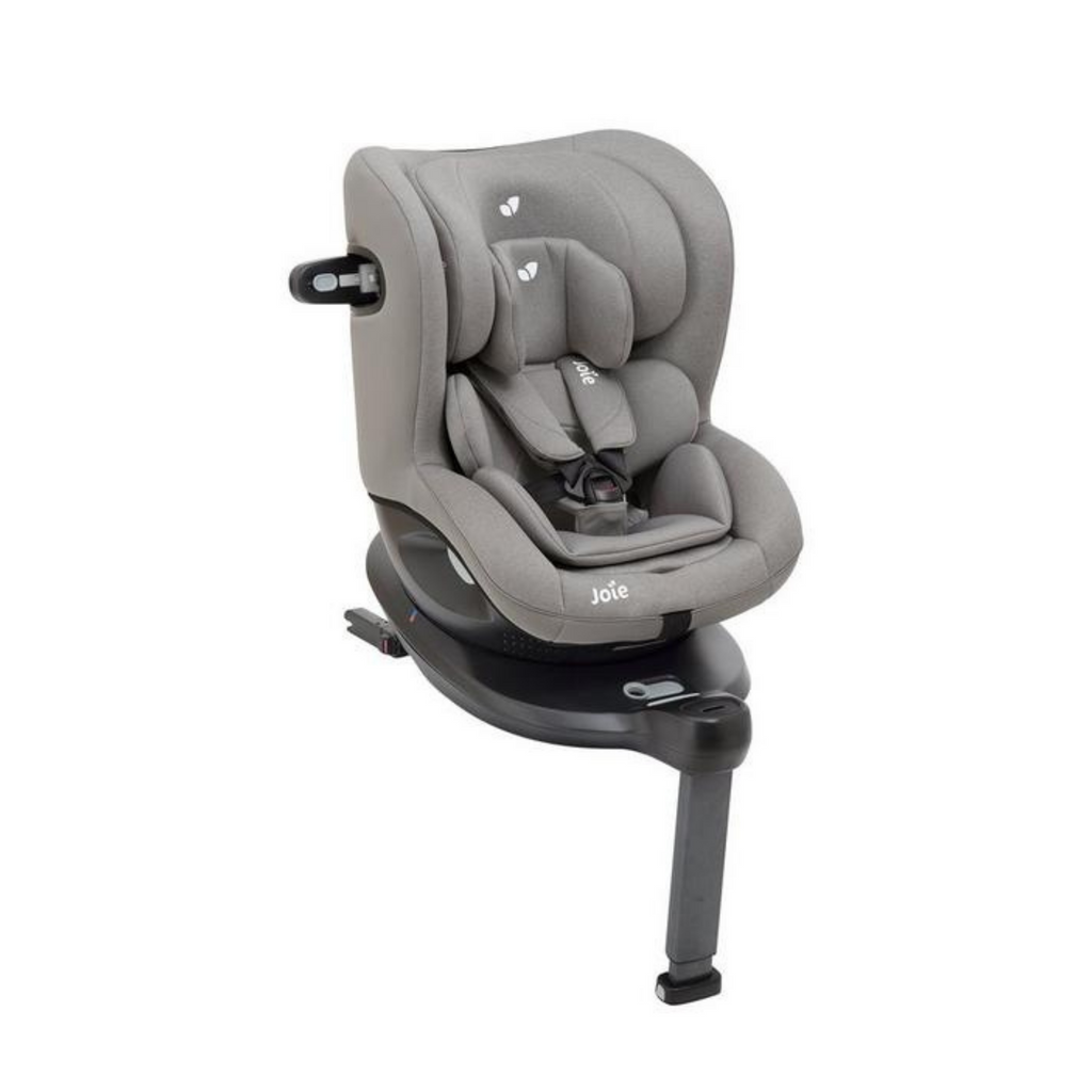 obaby reclining glider chair and stool
