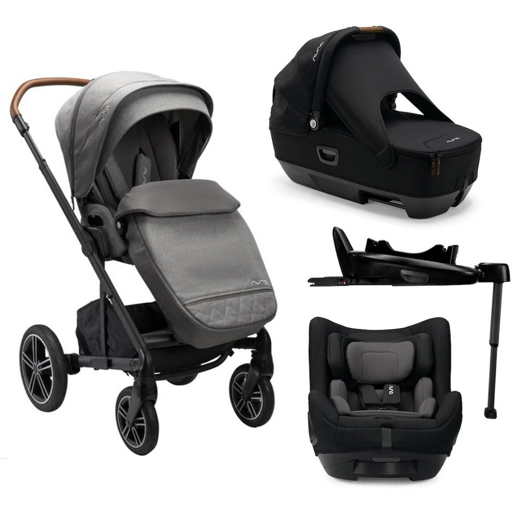 icandy rose gold pram