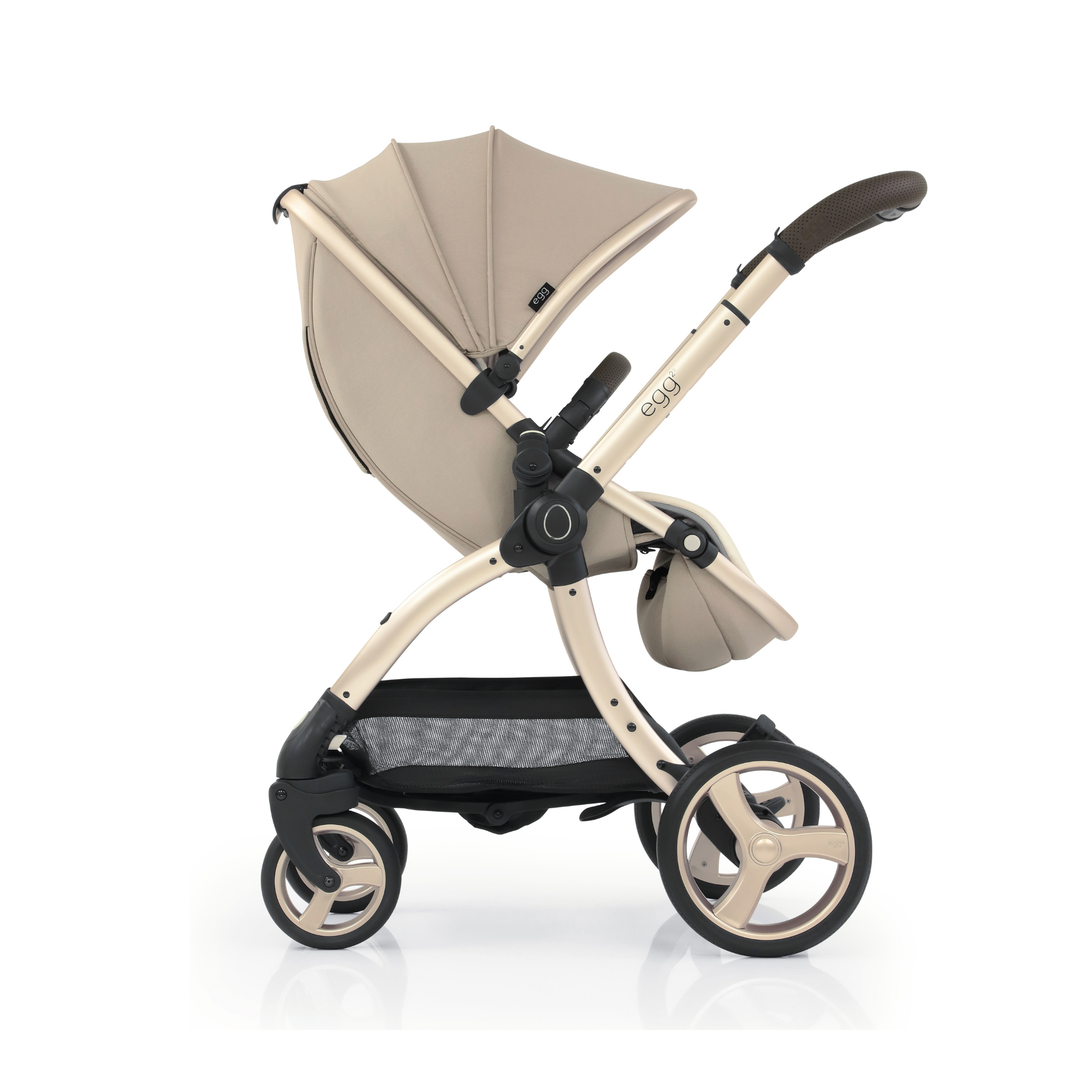 top ten pushchairs 2020