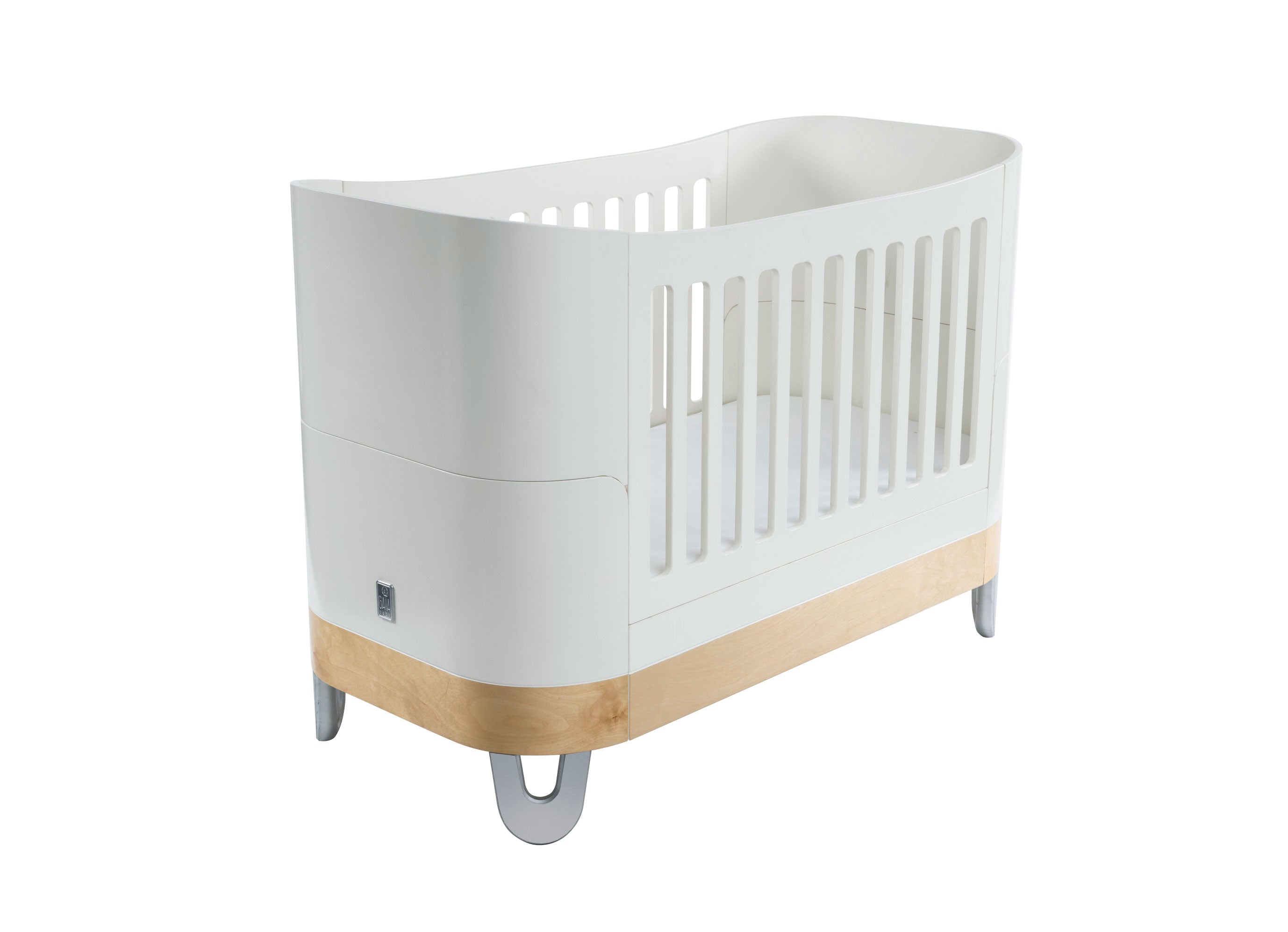 mini baby bed