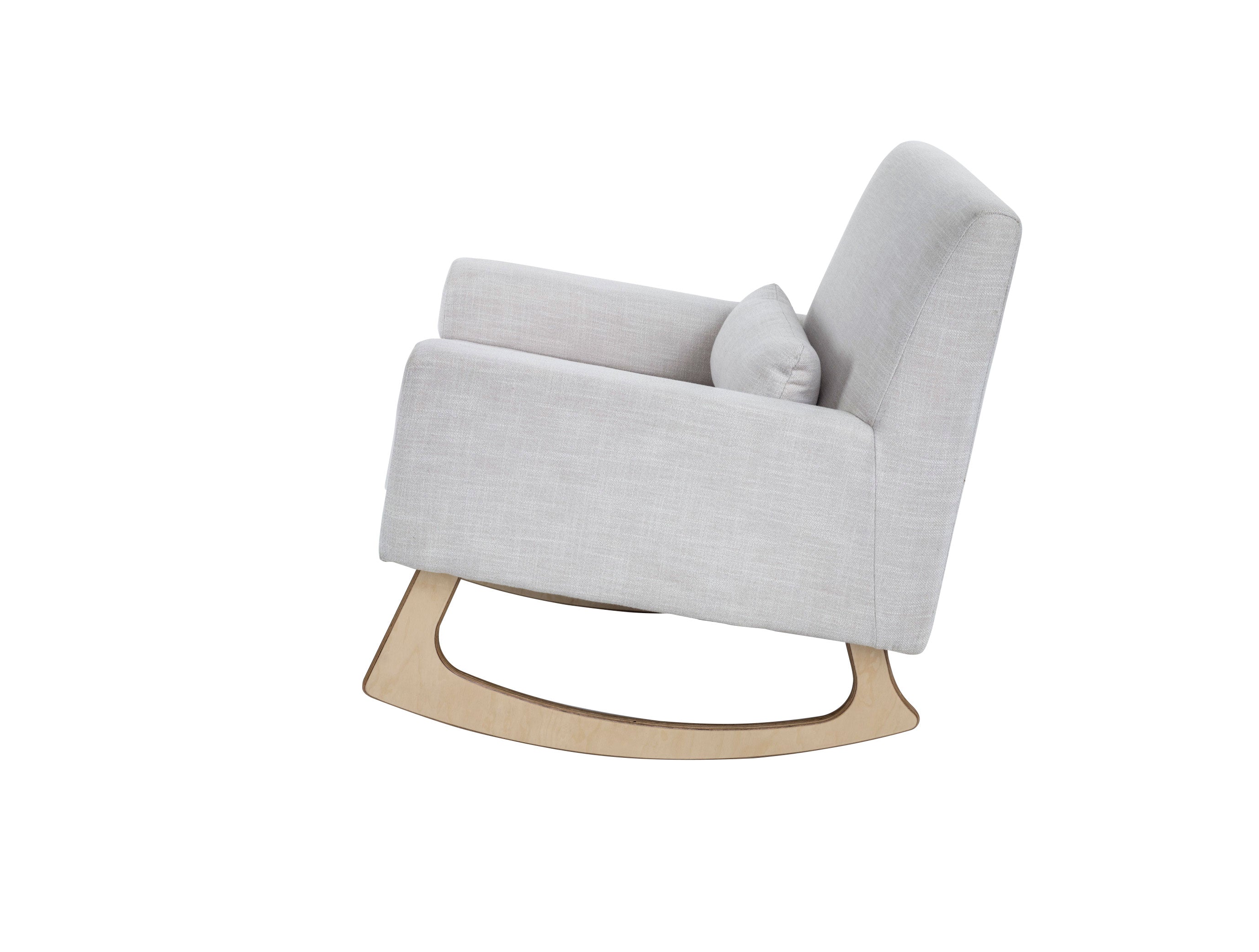 gaia baby serena rocking chair