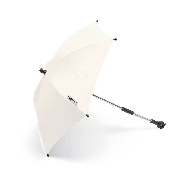 bugaboo parasol fresh white