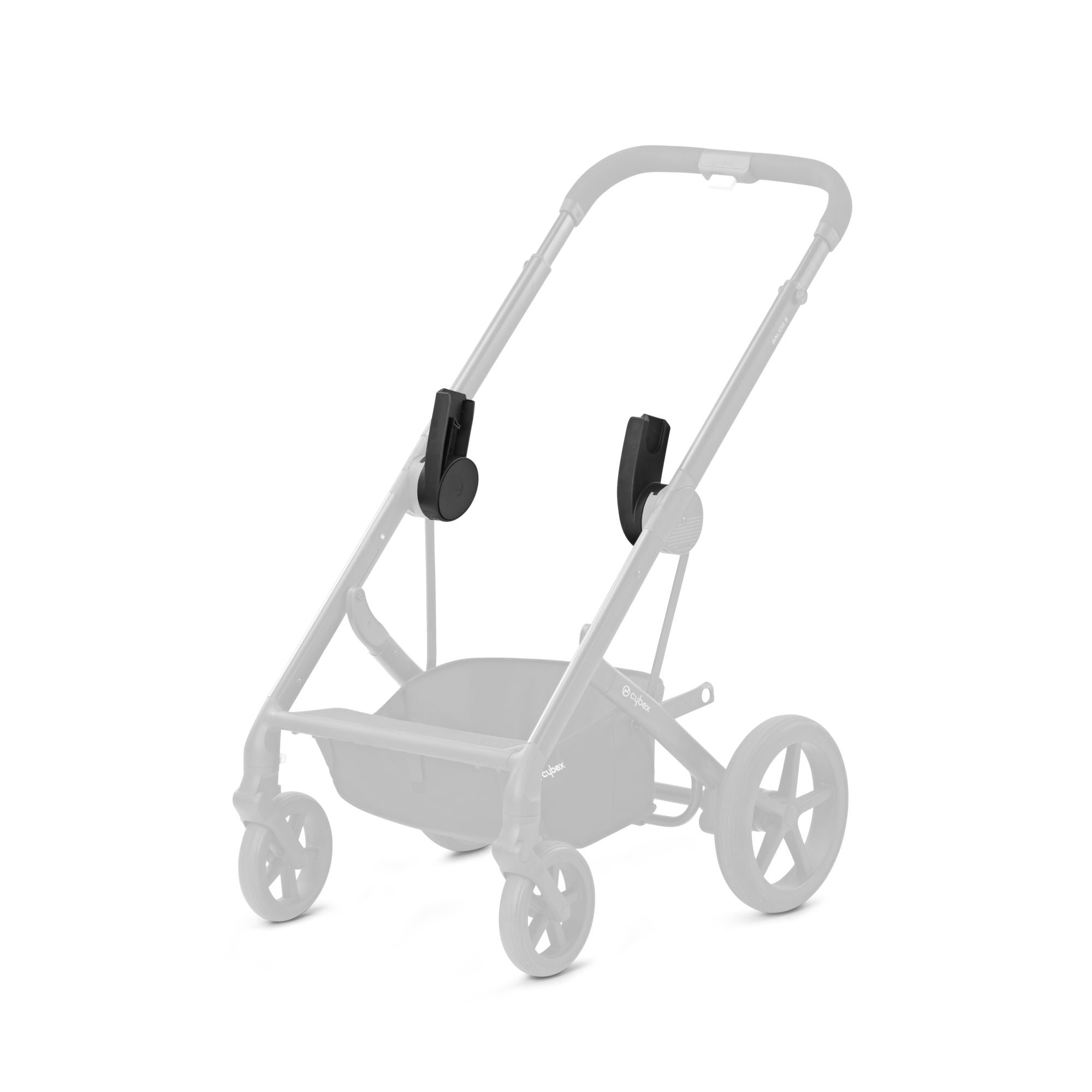 cybex balios s cloud q