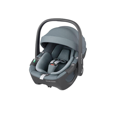 Maxi-Cosi Pebble 360 i-Size Car Seat - Essential Black