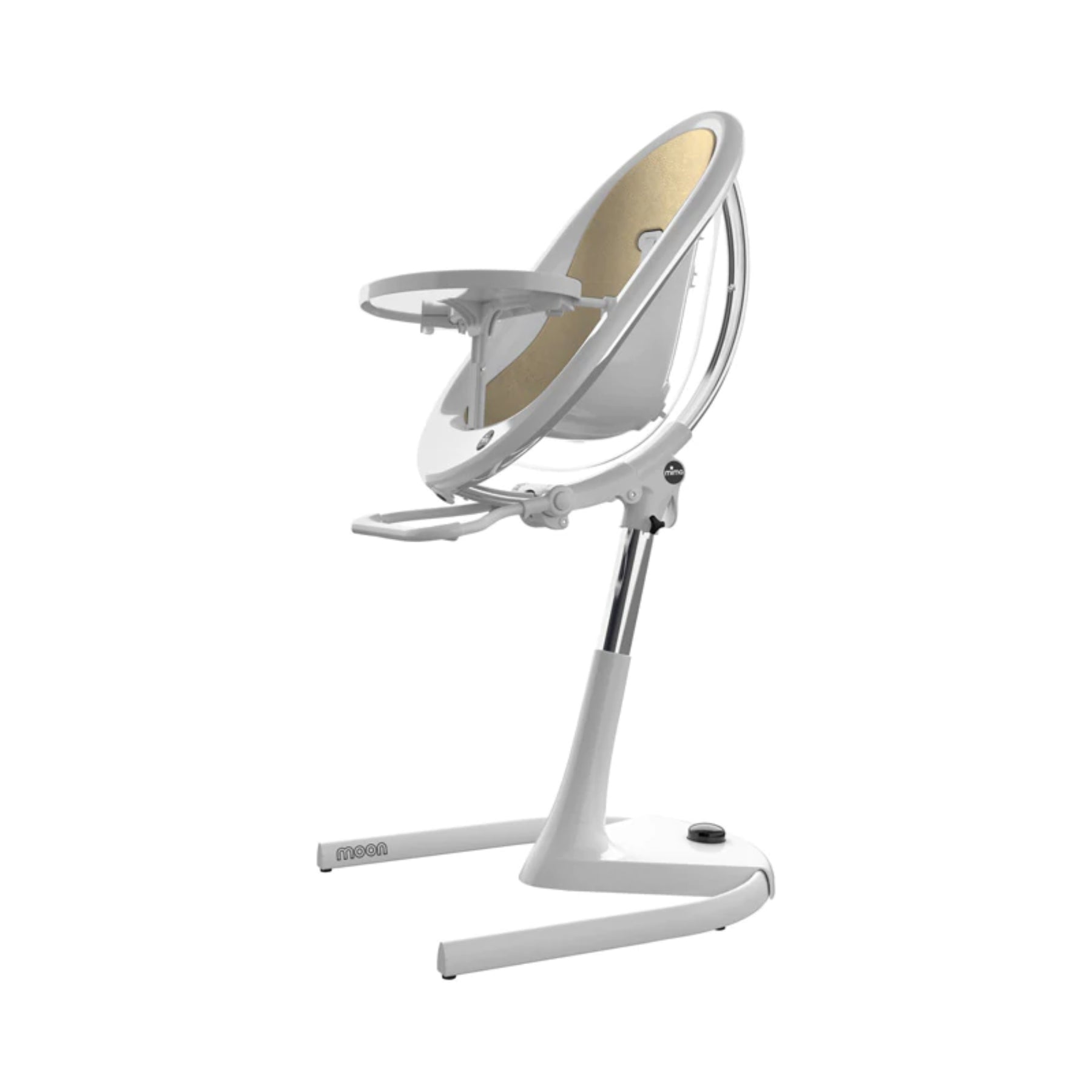 bb highchair