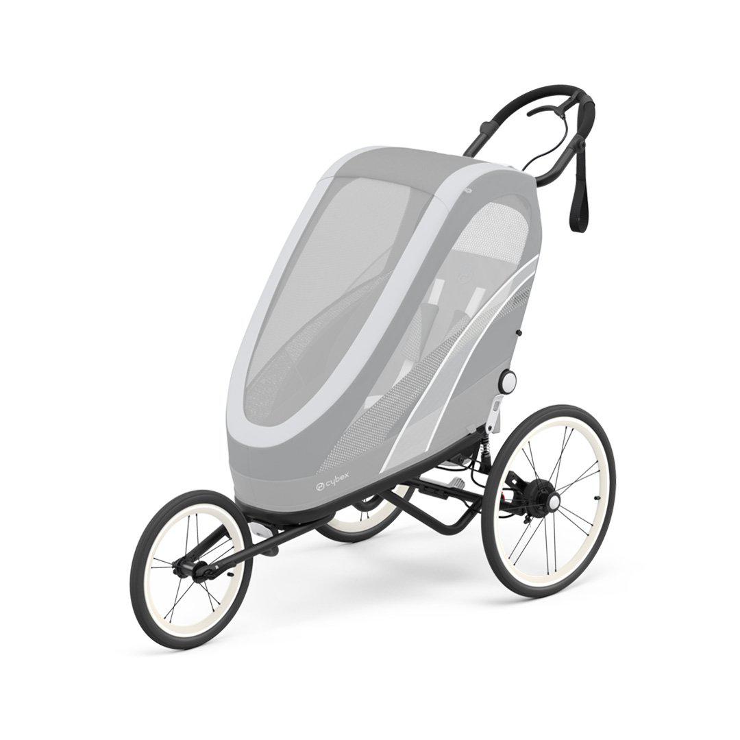 mec jogging stroller