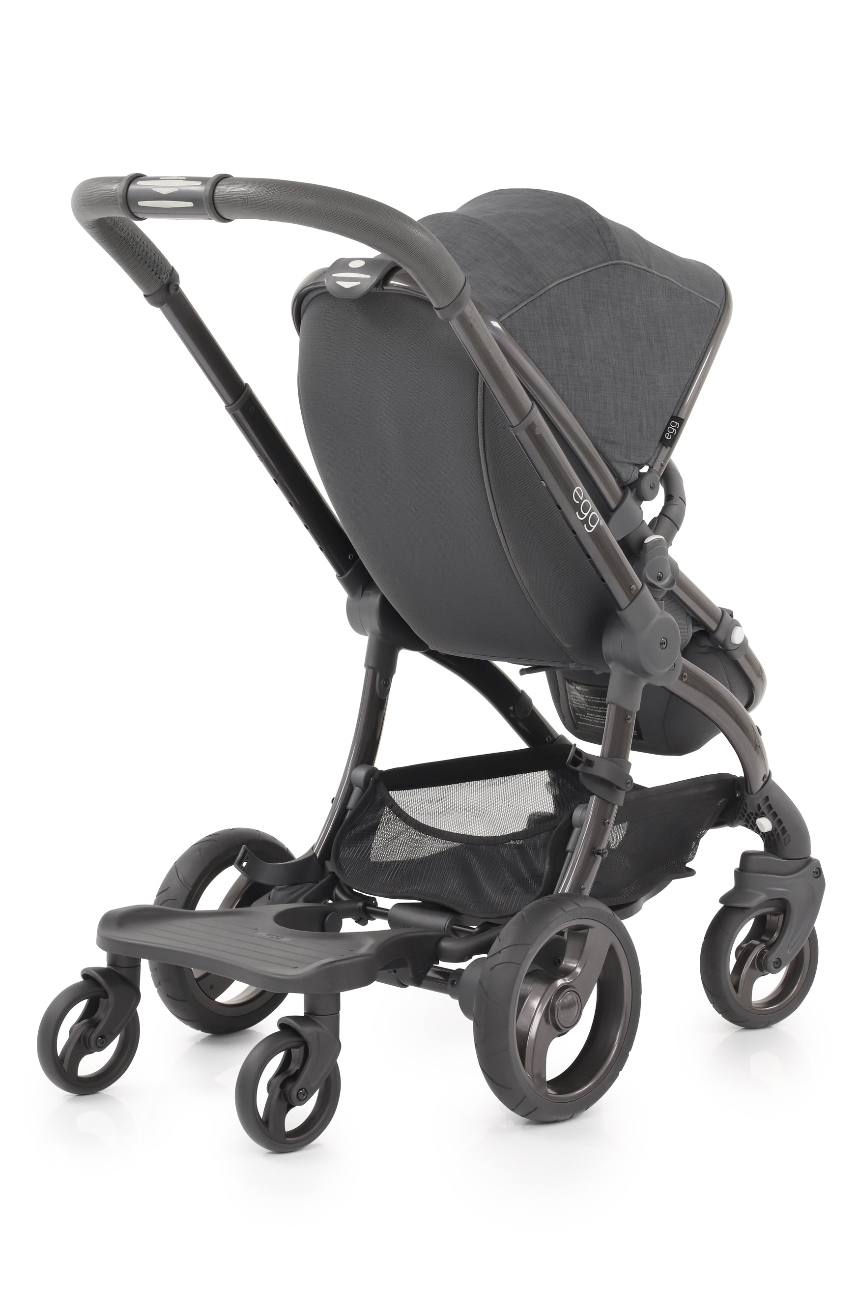 buggy board for egg stroller