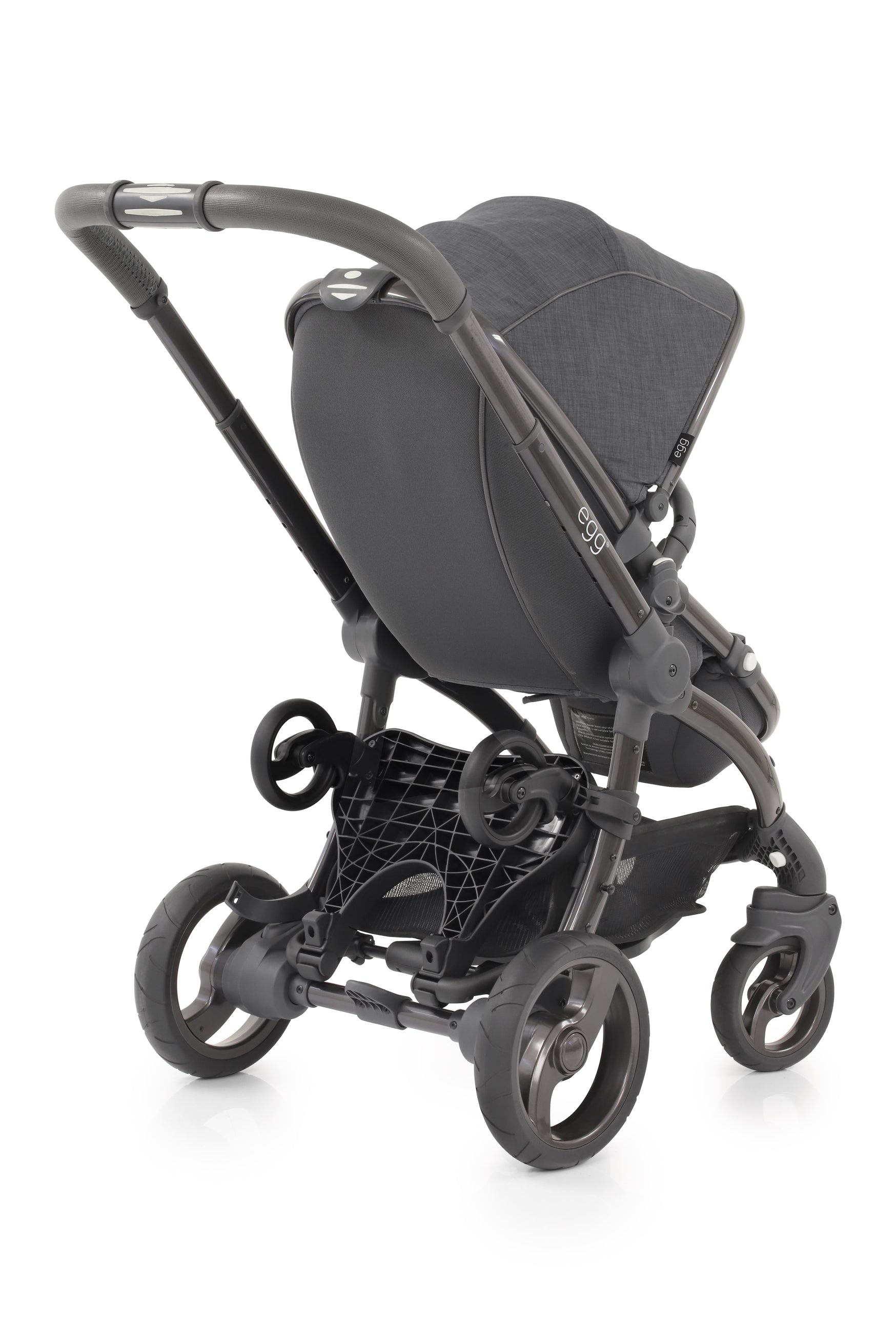 2019 vista uppababy