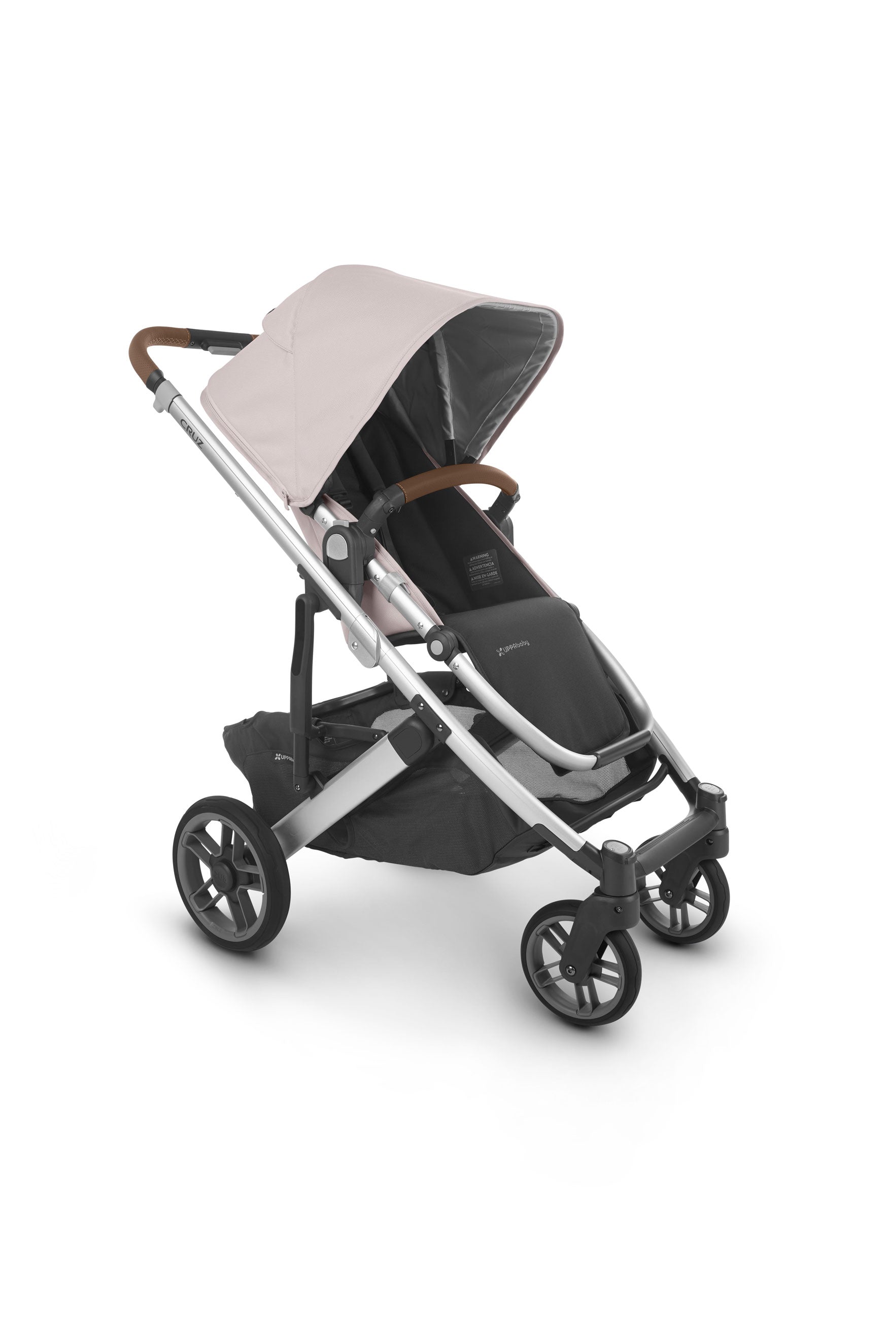 uppababy vista weight kg