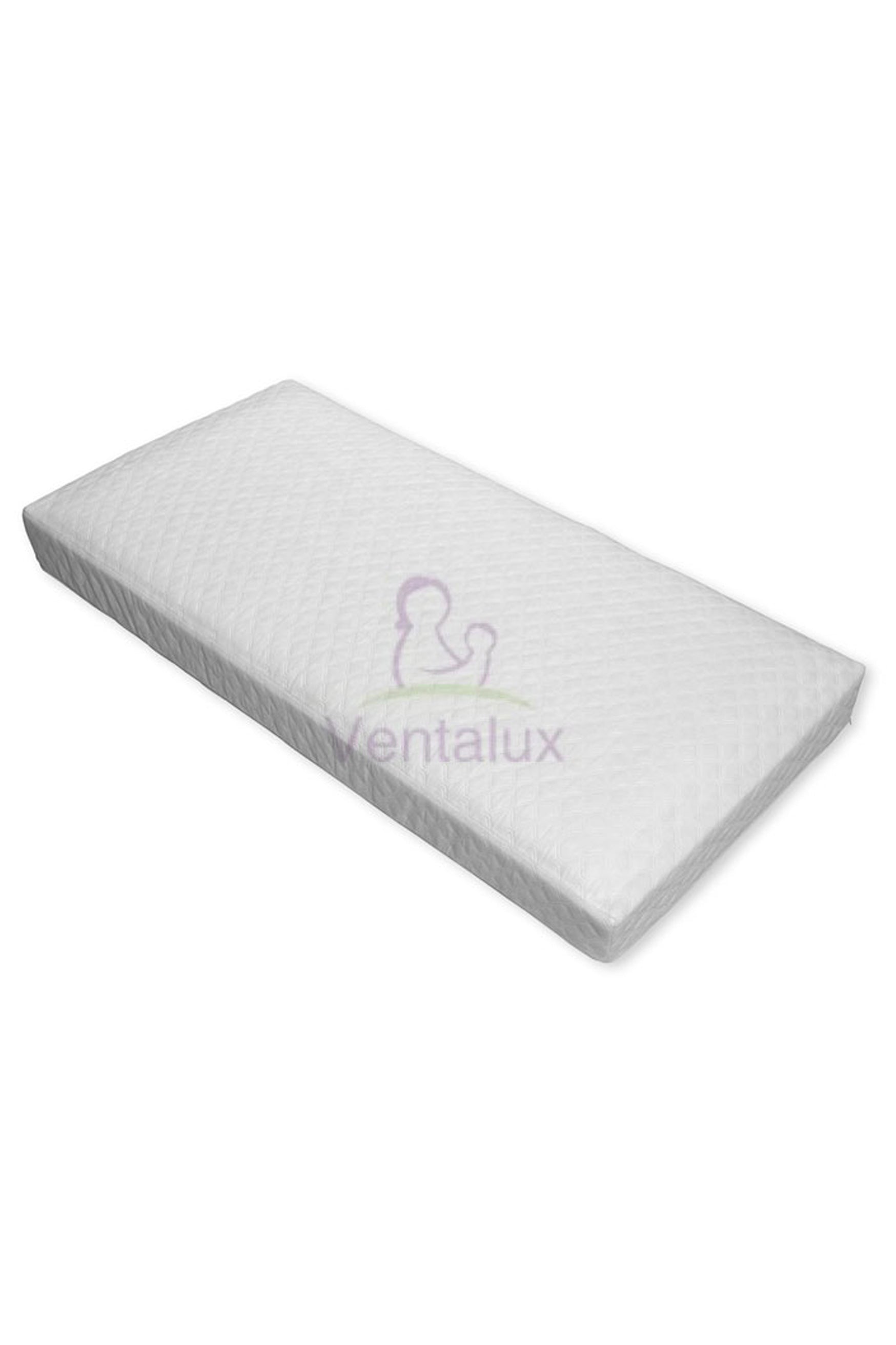 snuzkot pocket spring mattress