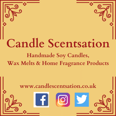 Candle Scentsation