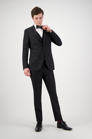 B9 50/50 Suit