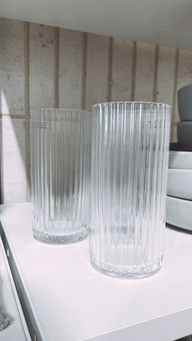 Water Glasses