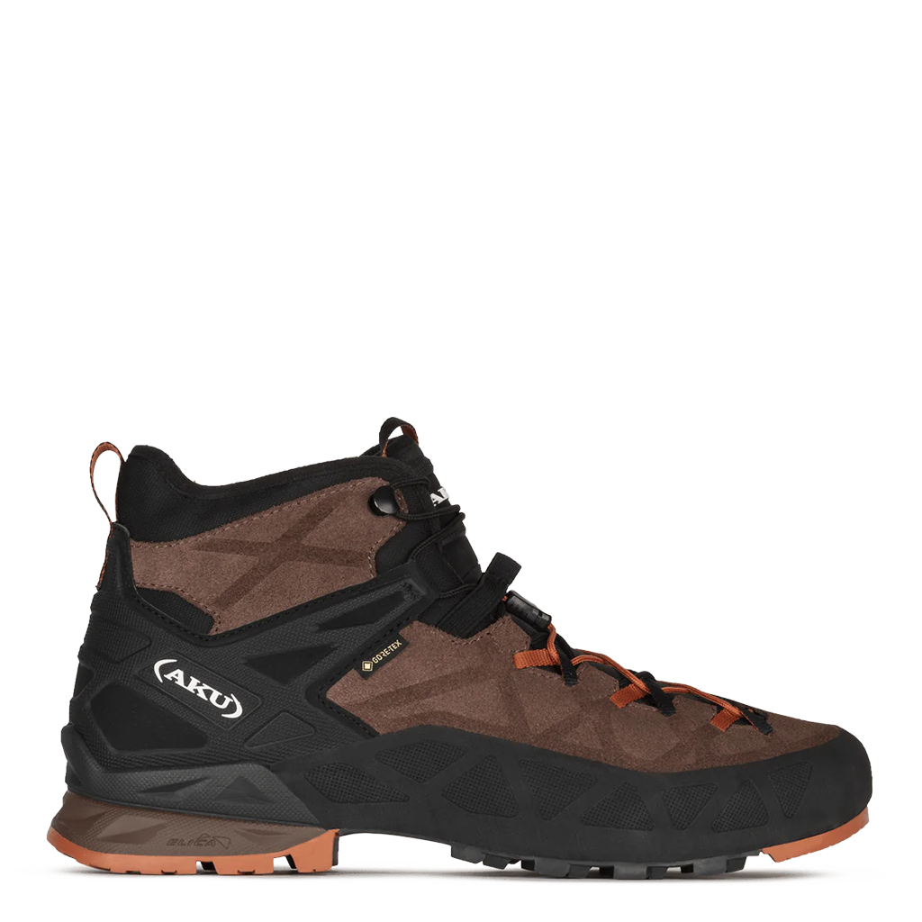 Rock DFS Mid GTX - Men's