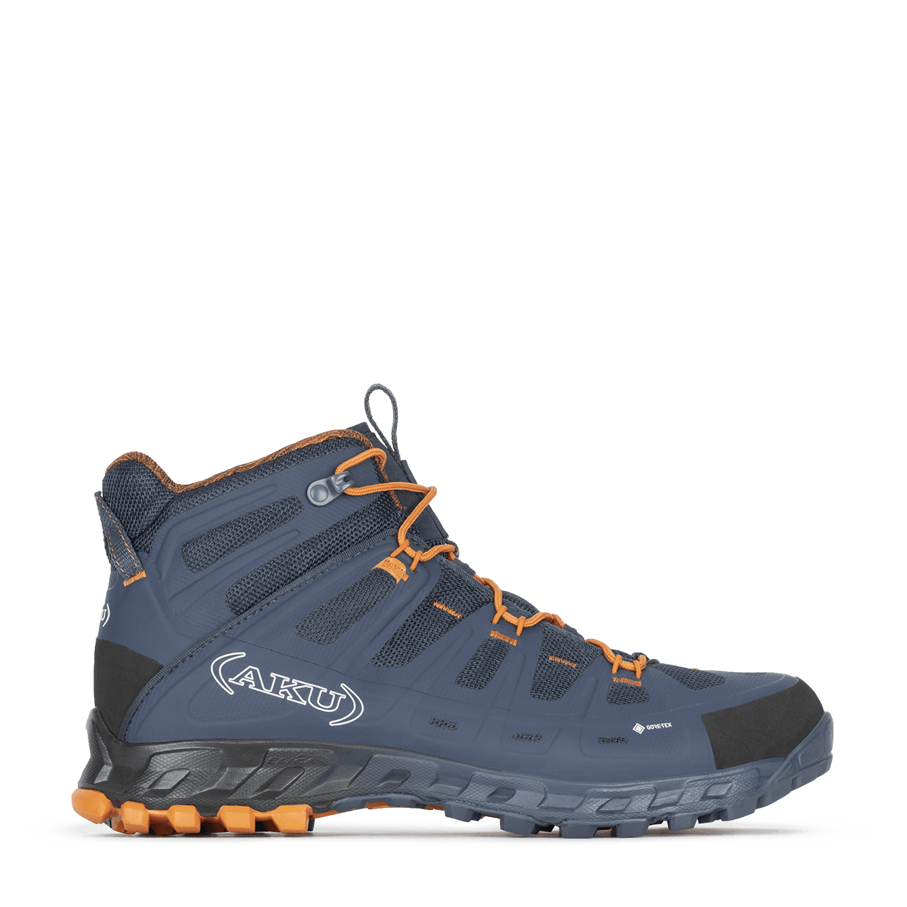 Selvatica Mid GTX | Gore-Tex Hiking Shoe | AKU Footwear