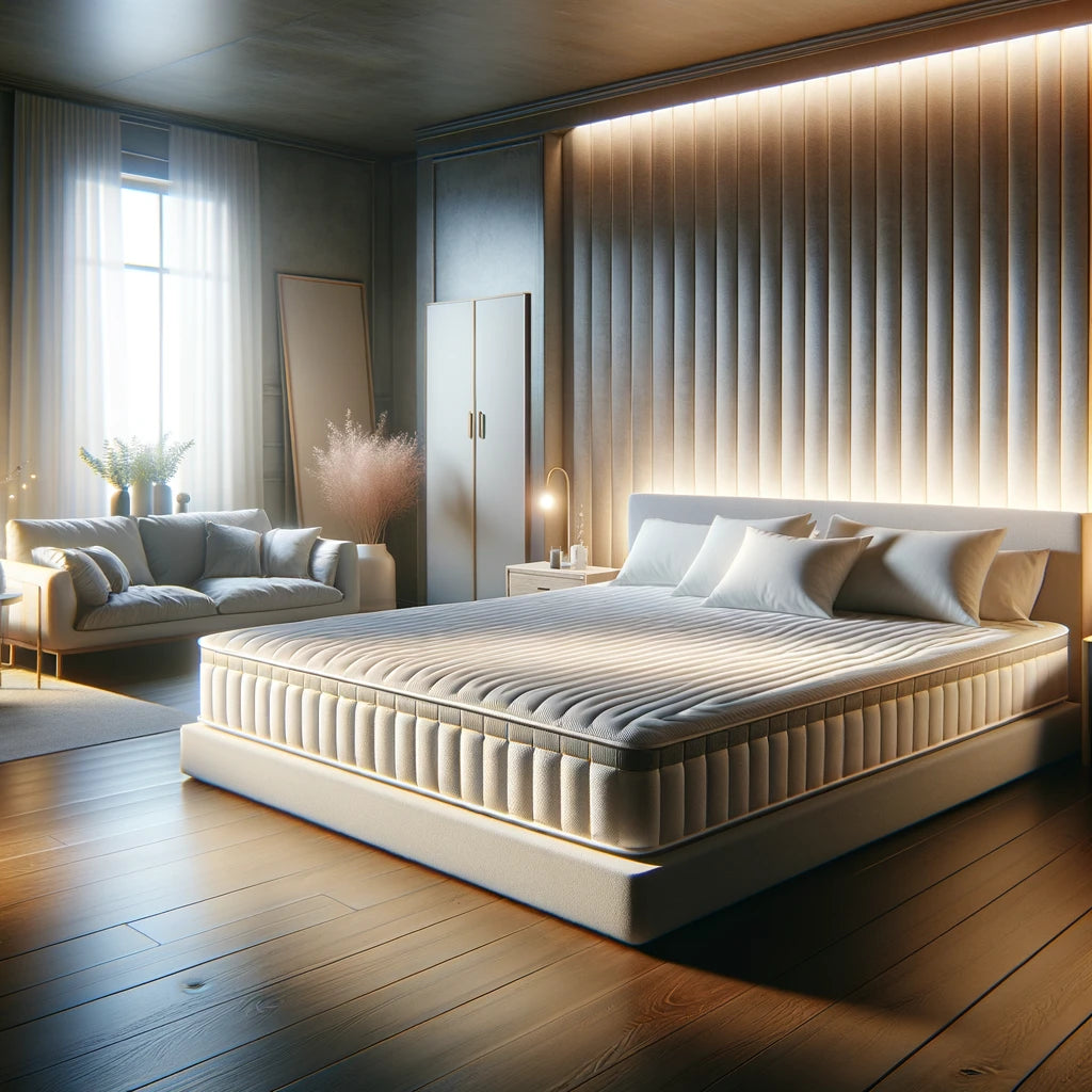 5 Crucial Signs It's Time to Replace Your Mattress Prestige Affairs