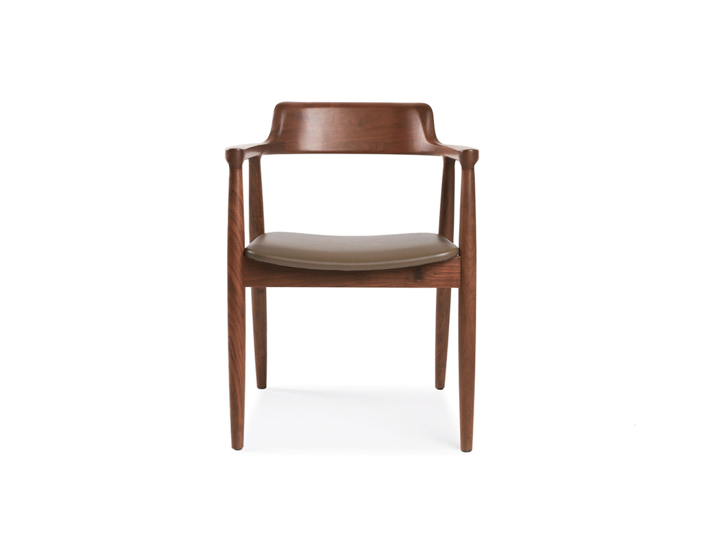 Athena Chair Light Brown Prestige Affairs Furniture