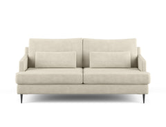 Luna Sectional Sofa Collection