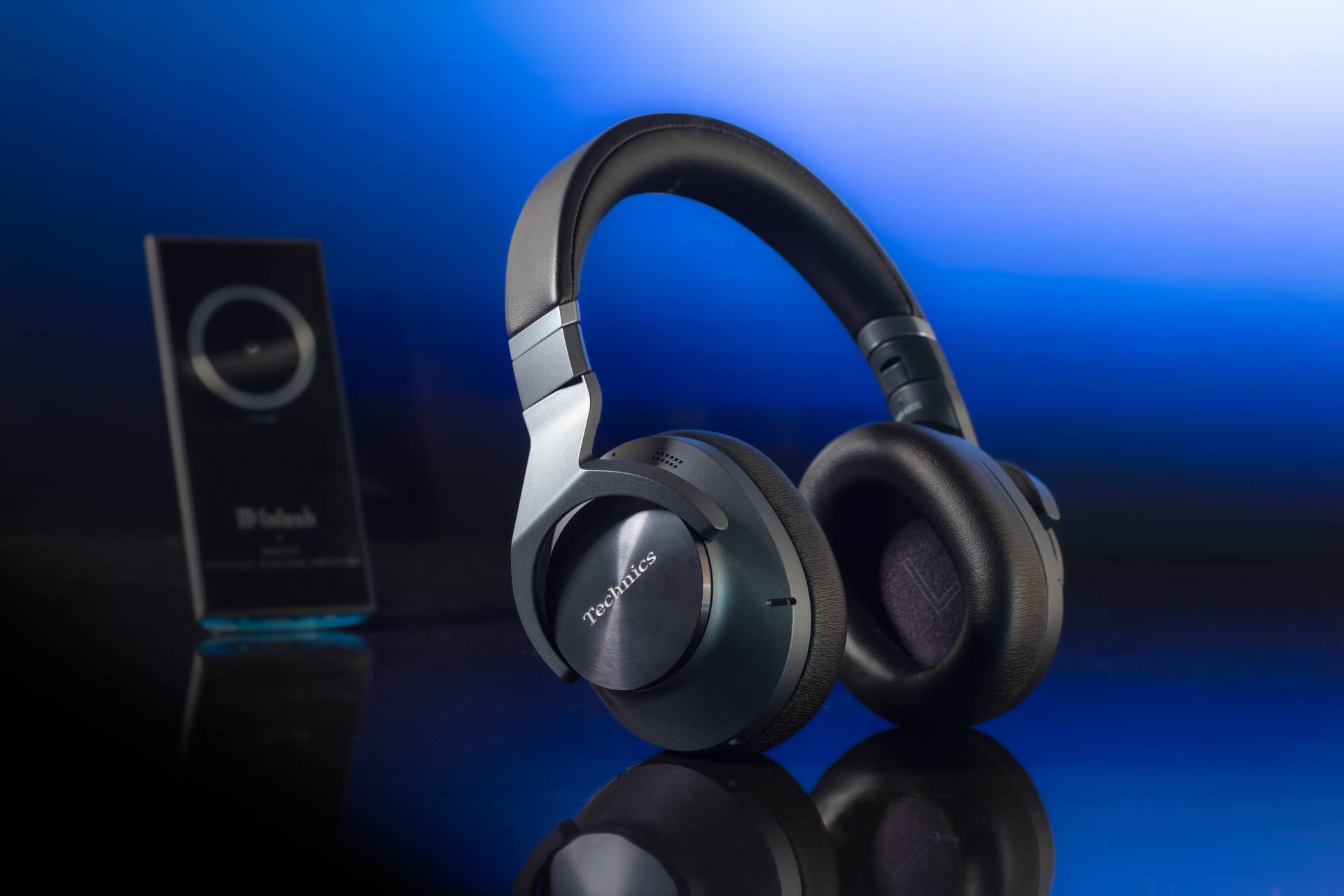 Technics A800 Headphones – Grado