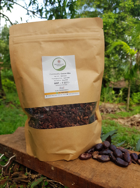 Cacao Nibs