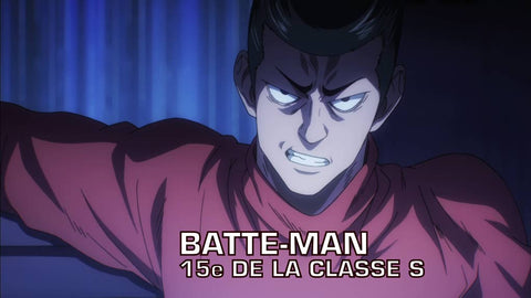 batte man