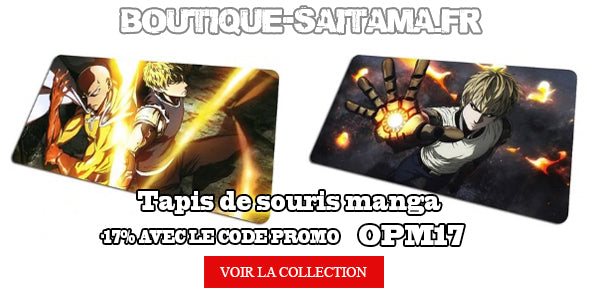 tapis de souris genos