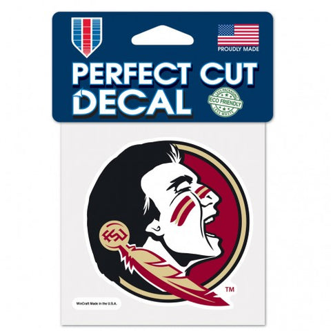 NCAA - Florida State Seminoles - Decals Stickers Magnets