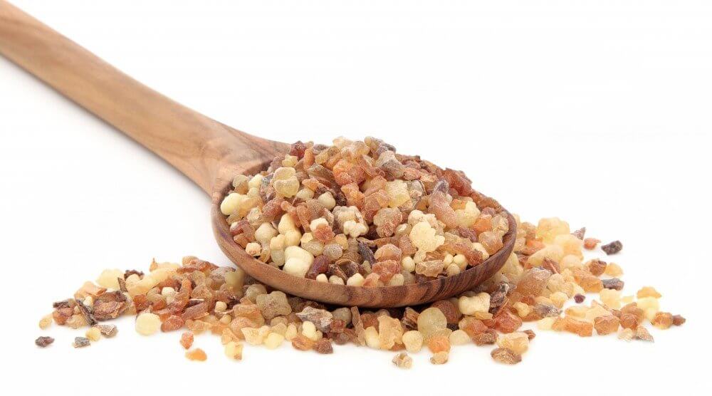Frankincense Essential Oil for Sleep