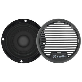 herdio marine speakers