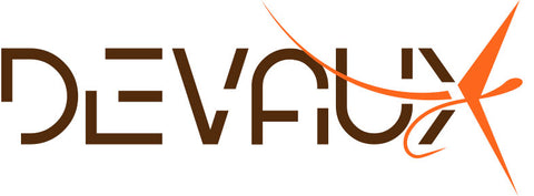 Devaux logo