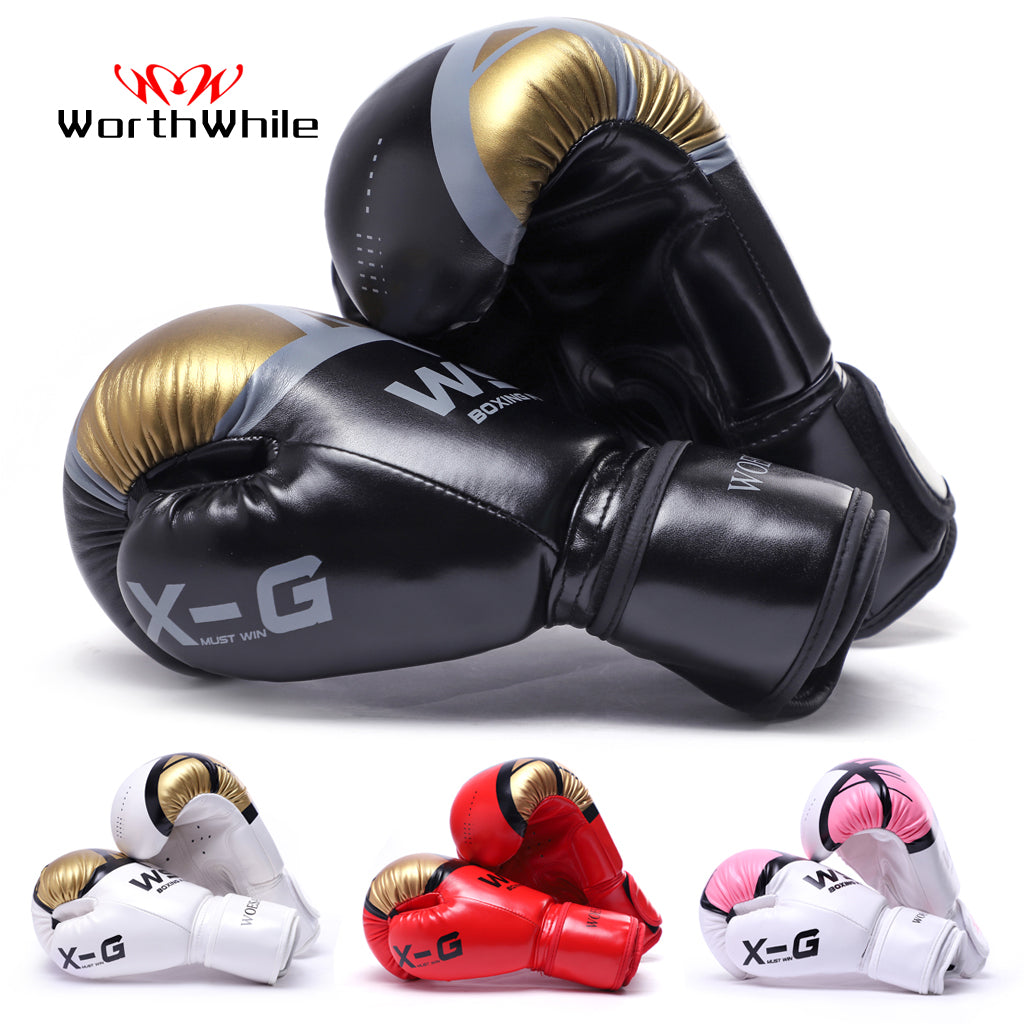 wsd boxing gloves