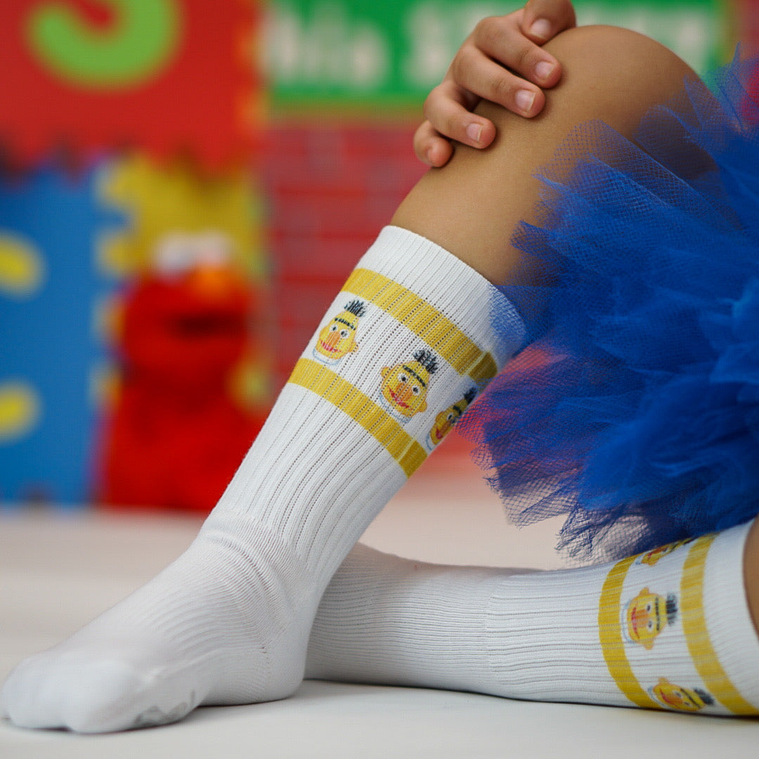 Bert Tube Socks