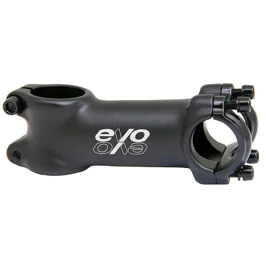 Evo E-Tec Over Sized Alloy 4 Bolt Bicycle Stems | Bike Stems - EVO