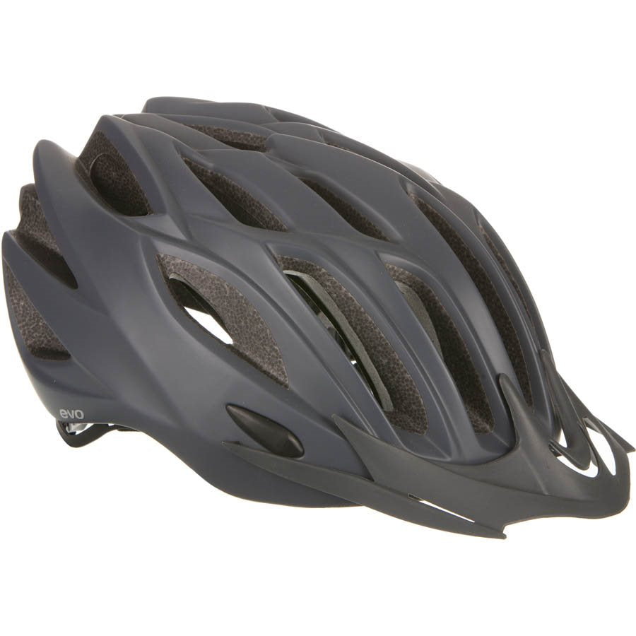 evo cycles helmets