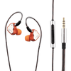 Buy 7 Hertz Acoustics Salnotes Zero Earphone at HiFiNage in India with warranty.