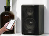 Buy Edifier R33BT (Black) Speaker Bluetooth at HiFiNage in India with warranty.