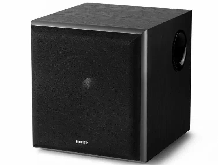 Buy Edifier sub woofer T5 at hifinage in India.