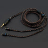 Buy ISN Audio H8 Cable at HiFiNage in India with warranty.