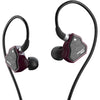 Buy 7 Hertz Acoustics Salnotes Zero Earphone at HiFiNage in India with warranty.