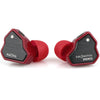 Buy 7 Hertz Acoustics Salnotes Zero Earphone at HiFiNage in India with warranty.