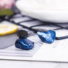 Buy Ikko OH1 Earphone at HiFiNage in India with warranty.