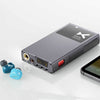 Buy xDuoo XD-05 Bal Headphone Amplifiers at HiFiNage in India with warranty.
