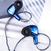 Buy Ikko OH1 Earphone at HiFiNage in India with warranty.