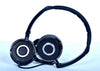 Buy Astrotec AS-100HD On Ear Headphones at HiFiNage in India with warranty.