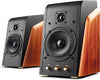 Buy Swans M200MKIII 2.0 Bookshelf Speakers at HiFiNage in India with warranty.