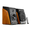 Buy Swans HiVi M200MKIII+ 2.0 Bookshelf Speakers at HiFiNage in India with warranty.