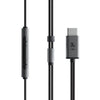 Buy 7 Hertz Acoustics Salnotes Zero Earphone at HiFiNage in India with warranty.